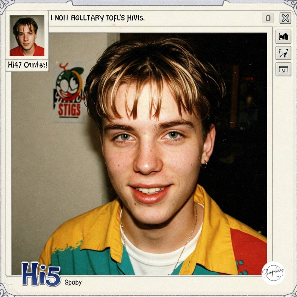 hi5 คืออะไร 3
